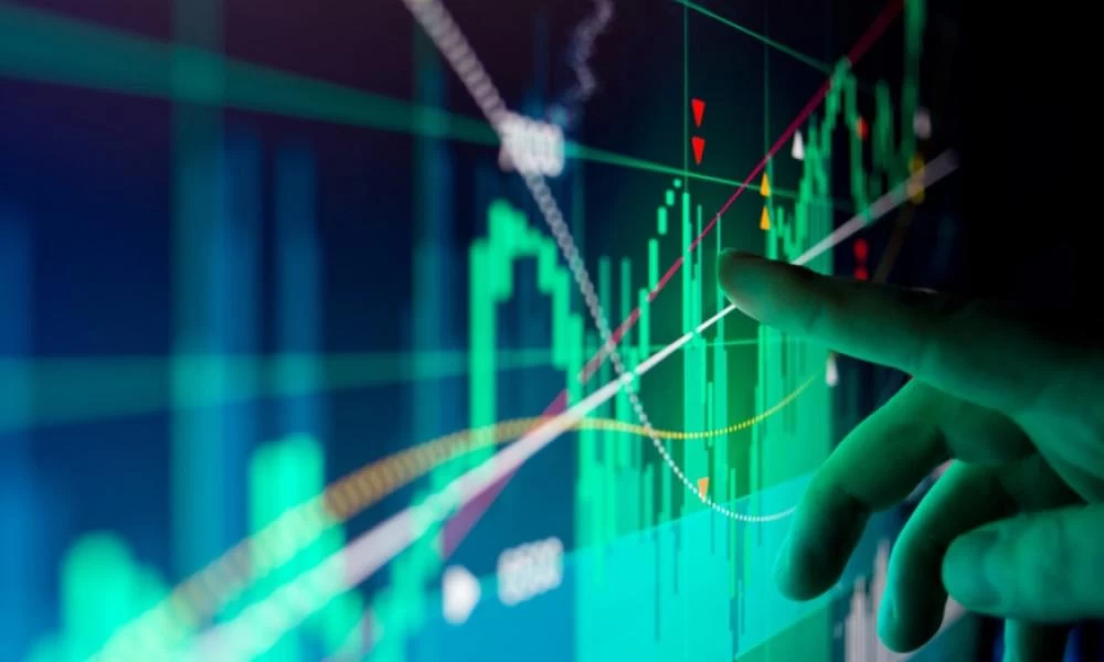 Χρηματιστήριο Αθηνών: Κλείσιμο με πτώση 1,54%-Απώλειες 11,53% για τη ΔΕΗ